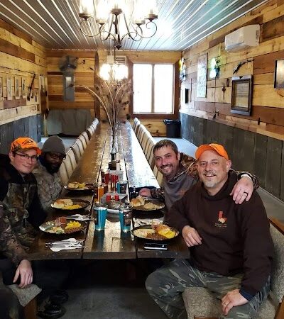 Bullseye Pheasant Preserve - Uhrichsville, OH