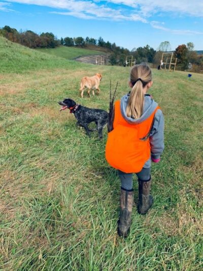 Bullseye Pheasant Preserve - Uhrichsville, OH