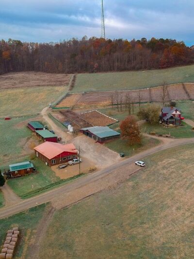 Bullseye Pheasant Preserve - Uhrichsville, OH