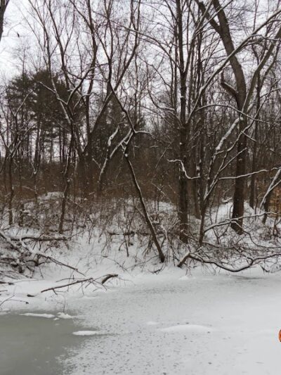 Stillwater Creek - Uhrichsville, OH