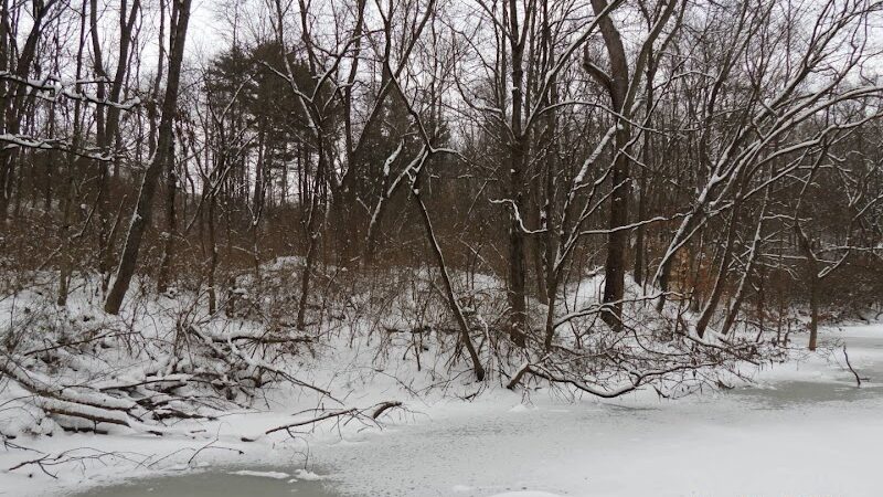Stillwater Creek - Uhrichsville, OH