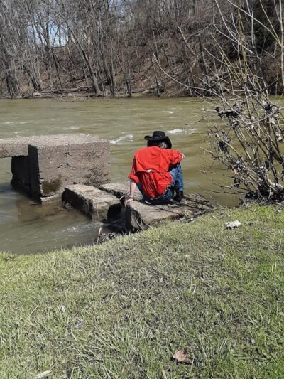 Stillwater Creek - Uhrichsville, OH