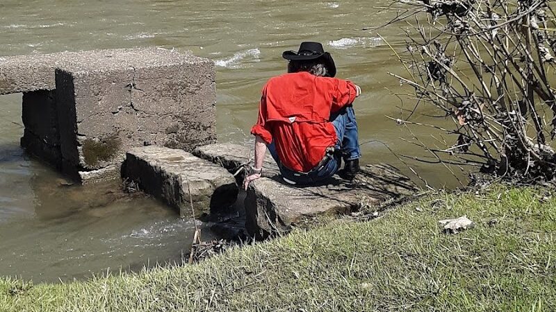 Stillwater Creek - Uhrichsville, OH