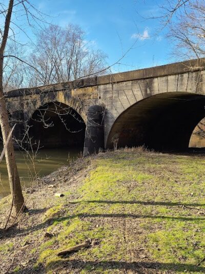 Stillwater Creek - Uhrichsville, OH