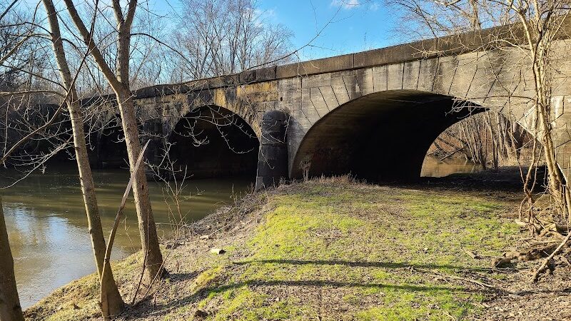Stillwater Creek - Uhrichsville, OH