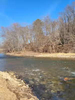 Stillwater Creek - Uhrichsville, OH