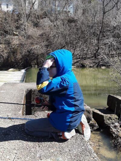 Stillwater Creek - Uhrichsville, OH