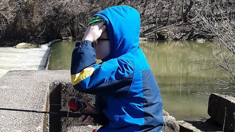 Stillwater Creek - Uhrichsville, OH