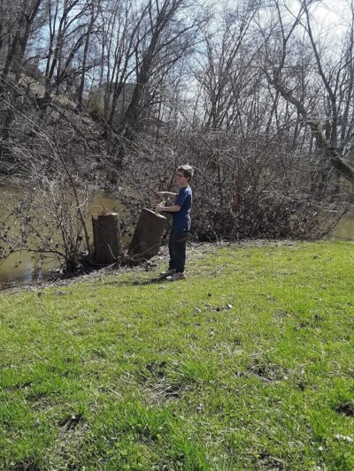 Stillwater Creek - Uhrichsville, OH