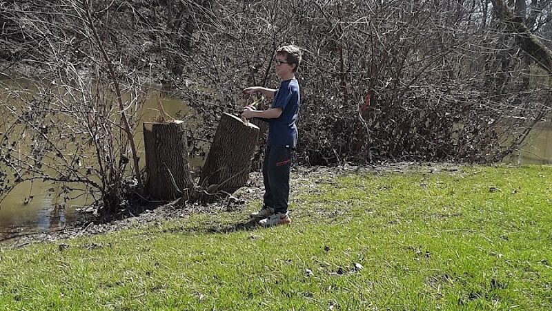 Stillwater Creek - Uhrichsville, OH