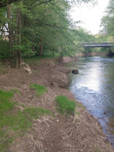 Stillwater Creek - Uhrichsville, OH