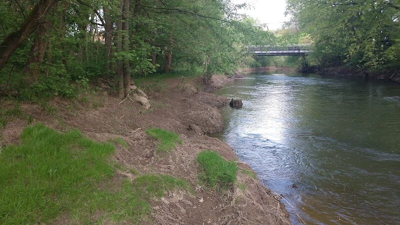 Stillwater Creek - Uhrichsville, OH