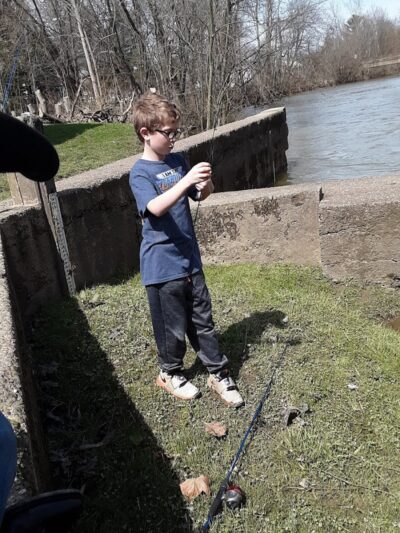 Stillwater Creek - Uhrichsville, OH