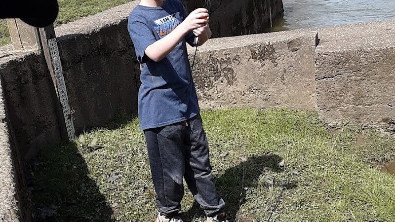 Stillwater Creek - Uhrichsville, OH