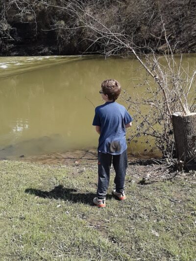 Stillwater Creek - Uhrichsville, OH