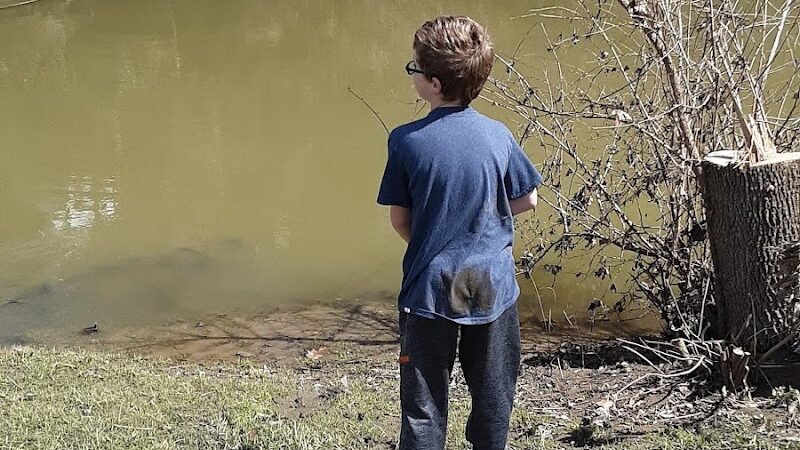 Stillwater Creek - Uhrichsville, OH