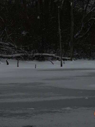 Stillwater Creek - Uhrichsville, OH