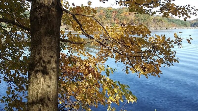 Tappan Dam Trailhead (Buckeye Trail) - Uhrichsville, OH