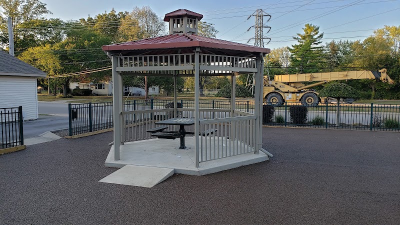 Martindale Park - Union, OH