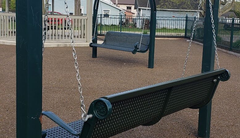 Martindale Park - Union, OH