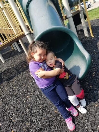 Martindale Park - Union, OH