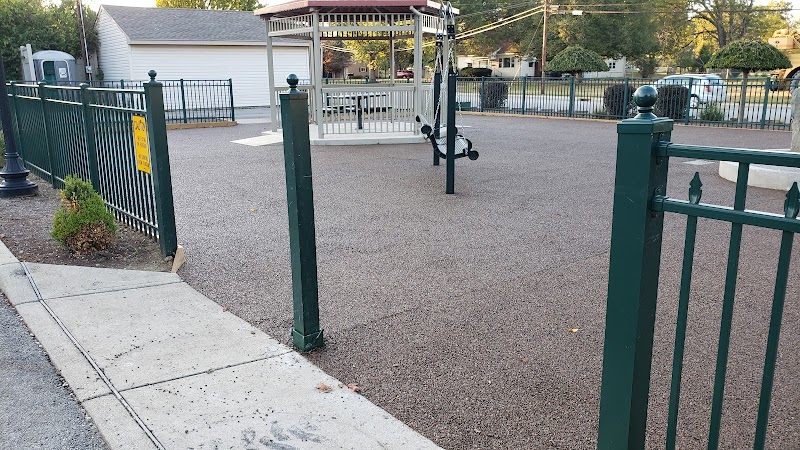 Martindale Park - Union, OH