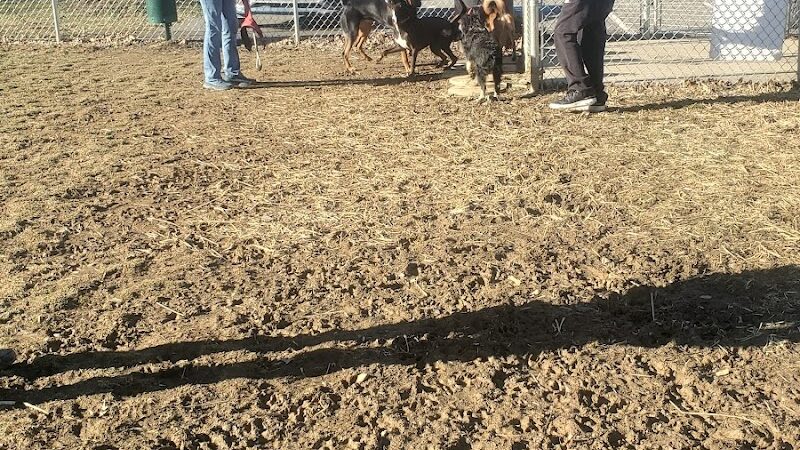 Tails on the Trail (Dog Park) - Uniontown, PA