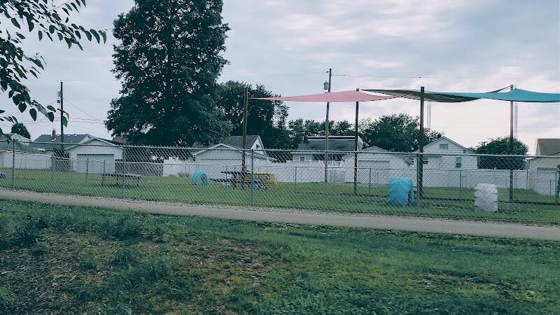 Tails on the Trail (Dog Park) - Uniontown, PA