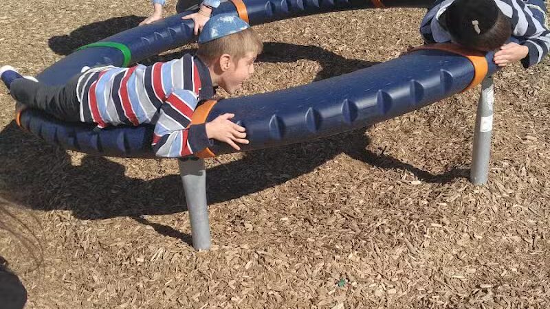 Playground - University Heights, OH
