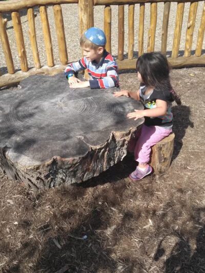 Playground - University Heights, OH