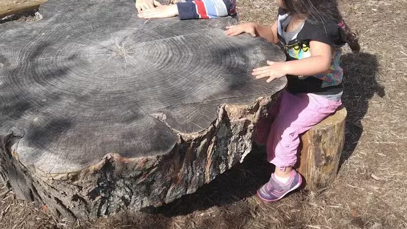 Playground - University Heights, OH