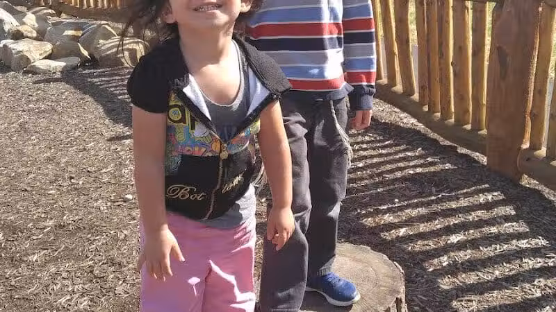 Playground - University Heights, OH