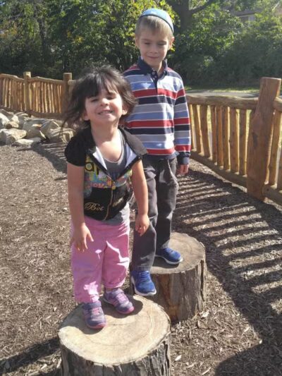 Playground - University Heights, OH