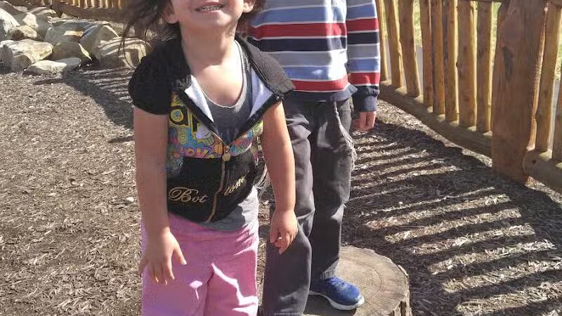 Playground - University Heights, OH