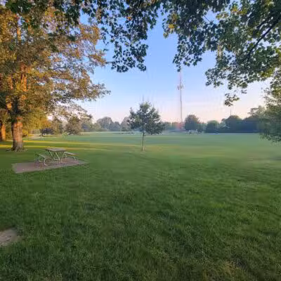 Sunny 95 Park - Upper Arlington, OH