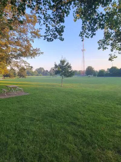 Sunny 95 Park - Upper Arlington, OH