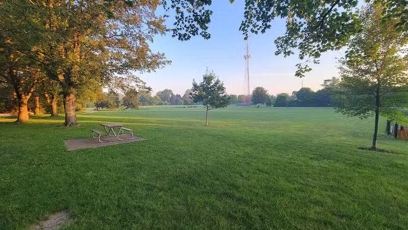 Sunny 95 Park - Upper Arlington, OH