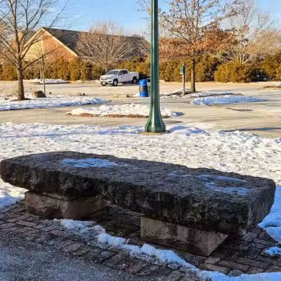 Sunny 95 Park - Upper Arlington, OH