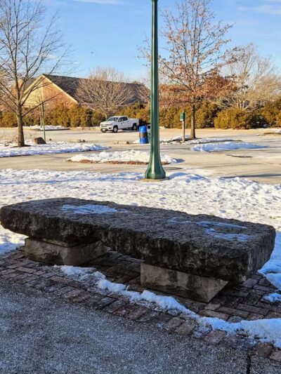 Sunny 95 Park - Upper Arlington, OH