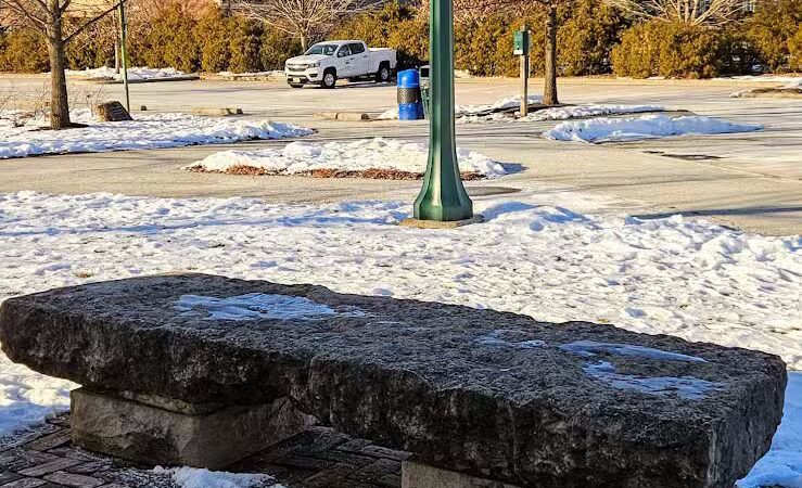 Sunny 95 Park - Upper Arlington, OH