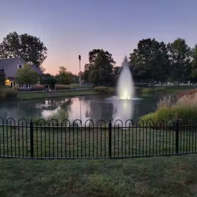 Sunny 95 Park - Upper Arlington, OH