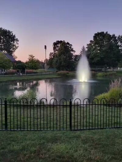 Sunny 95 Park - Upper Arlington, OH