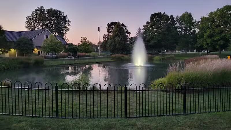 Sunny 95 Park - Upper Arlington, OH