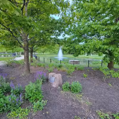 Sunny 95 Park - Upper Arlington, OH