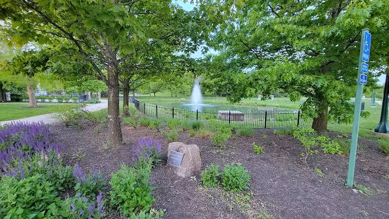 Sunny 95 Park - Upper Arlington, OH