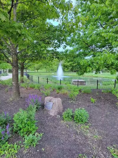 Sunny 95 Park - Upper Arlington, OH