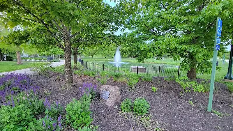 Sunny 95 Park - Upper Arlington, OH