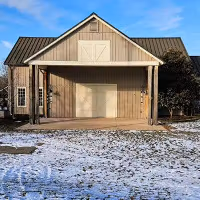 Sunny 95 Park - Upper Arlington, OH