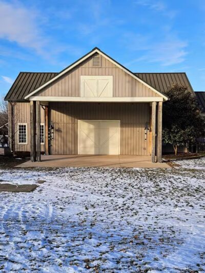 Sunny 95 Park - Upper Arlington, OH