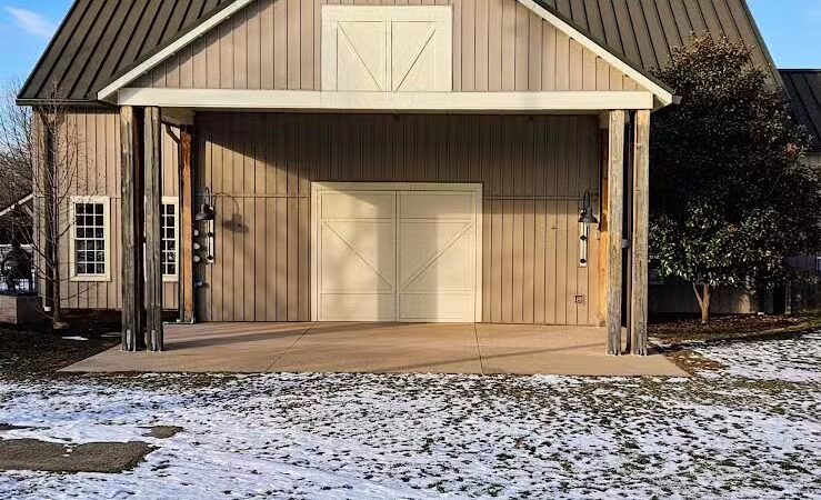 Sunny 95 Park - Upper Arlington, OH